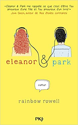 Eleanor & Park