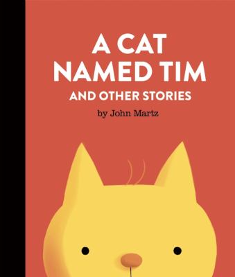 A cat named Tim and other stories