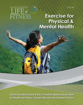 Exercise for physical & mental health