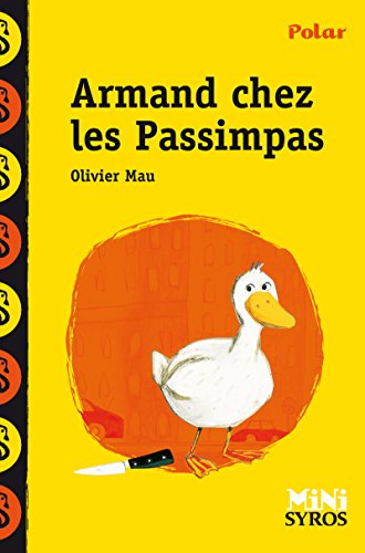 Armand chez les Passimpas