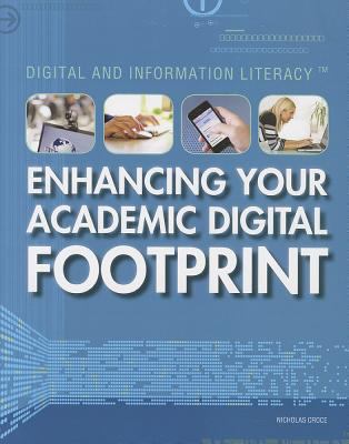 Enhancing your academic digital footprint