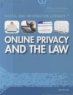 Online privacy and the law