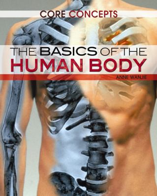 The basics of the human body