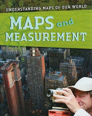 Maps and measurement