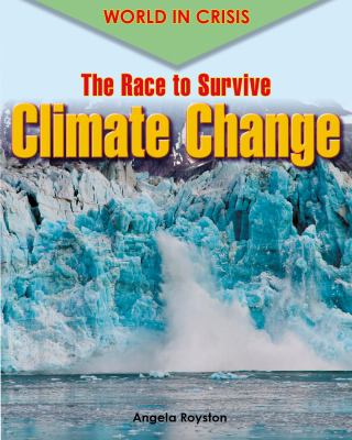 The race to survive climate change