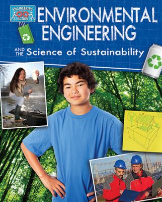 Environmental engineering and the science of sustainability