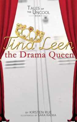 Tina Leen the drama queen