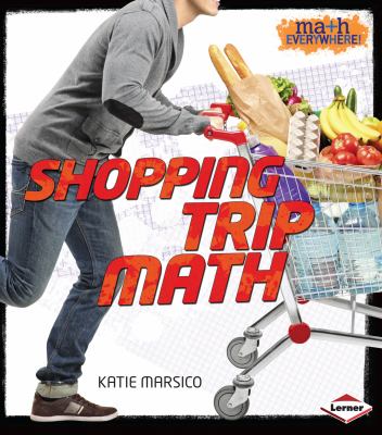 Shopping trip math
