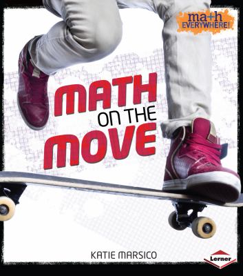 Math on the move