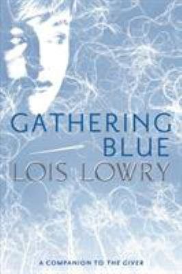 Gathering blue