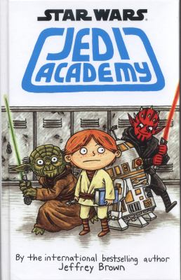 Star Wars Jedi Academy. 1 /