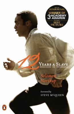 12 years a slave : (movie tie-in)