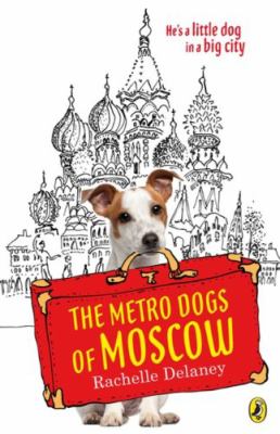 The metro dogs of Moscow