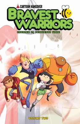 Bravest warriors