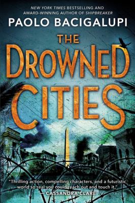 The drowned cities