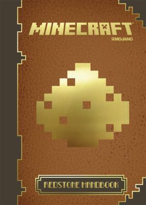 Minecraft : redstone handbook