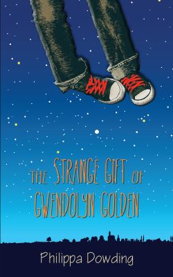 The strange gift of Gwendolyn Golden