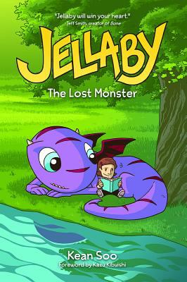 Jellaby. Volume 1, The lost monster /