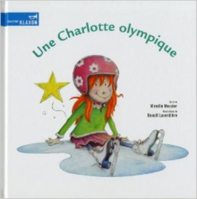 Une Charlotte olympique