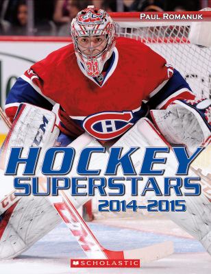 Hockey Superstars 2014-2015