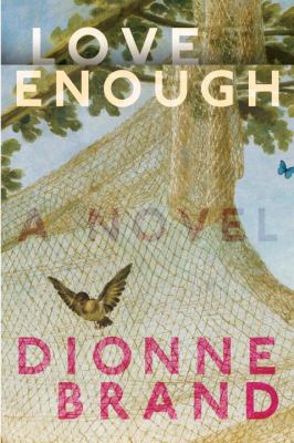 Love enough : a novel