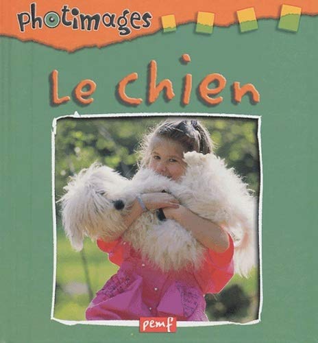 Le chien.