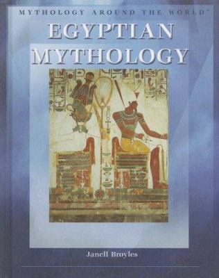 Egyptian mythology