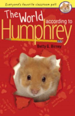 The world according to Humphrey