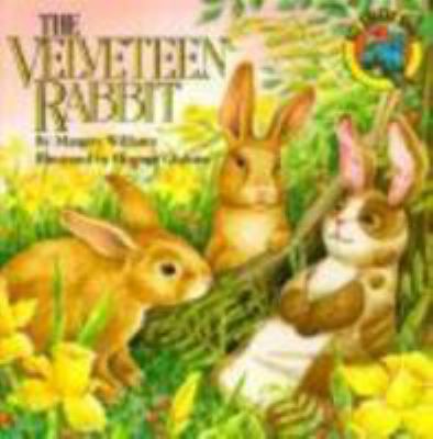 The velveteen rabbit, or how toys become real