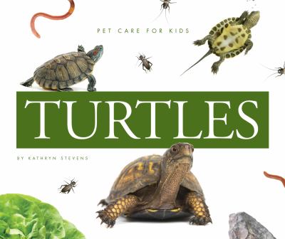 Turtles