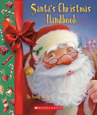 Santa's Christmas handbook