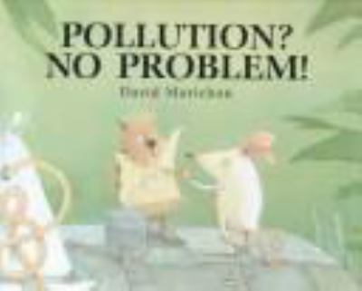 Pollution? no problem!