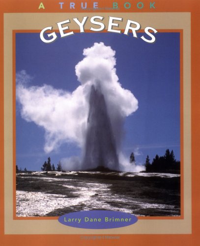 Geysers