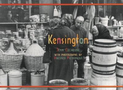 Kensington