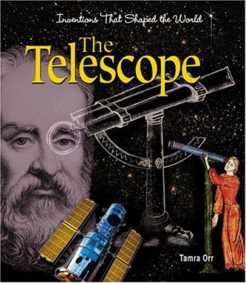 The telescope