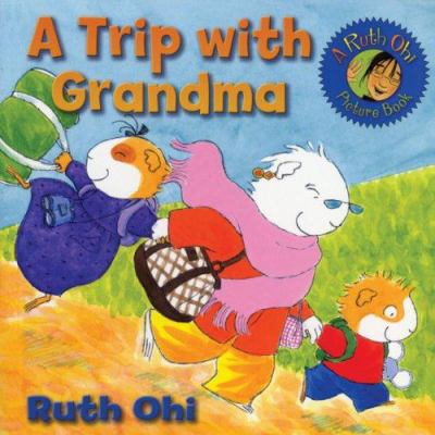 A trip with Grandma