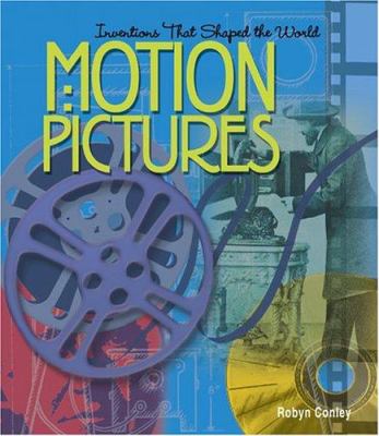 Motion pictures