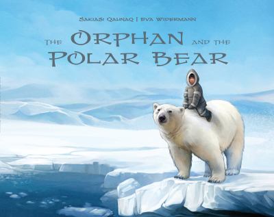 The orphan and the polar bear