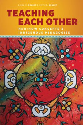 Teaching each other : Nehinuw concepts and indigenous pedagogies