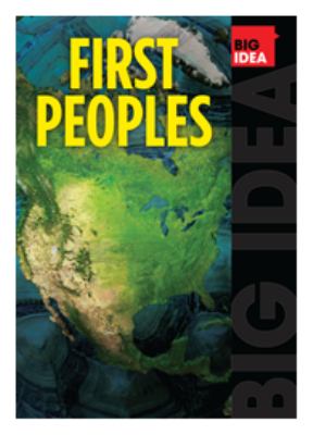 First peoples
