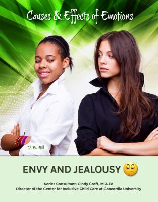 Envy and jealousy