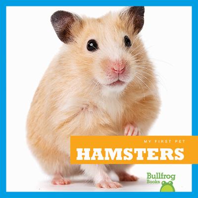 Hamsters