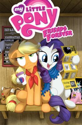 My little pony : friends forever. 2 /