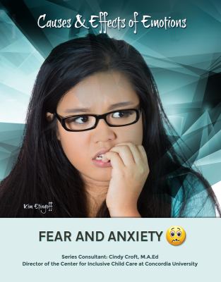 Fear and anxiety