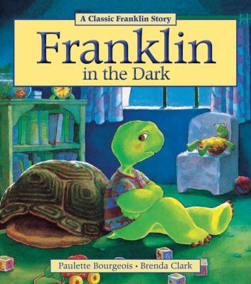 Franklin in the dark