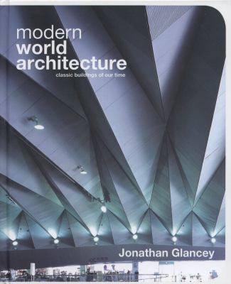 Modern world architecture