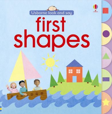 First shapes
