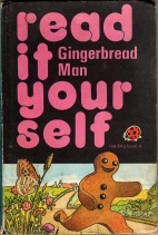 Gingerbread man