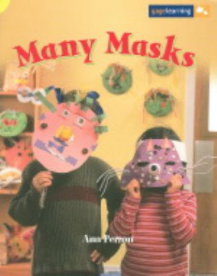 Many masks