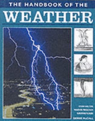 The handbook of the weather